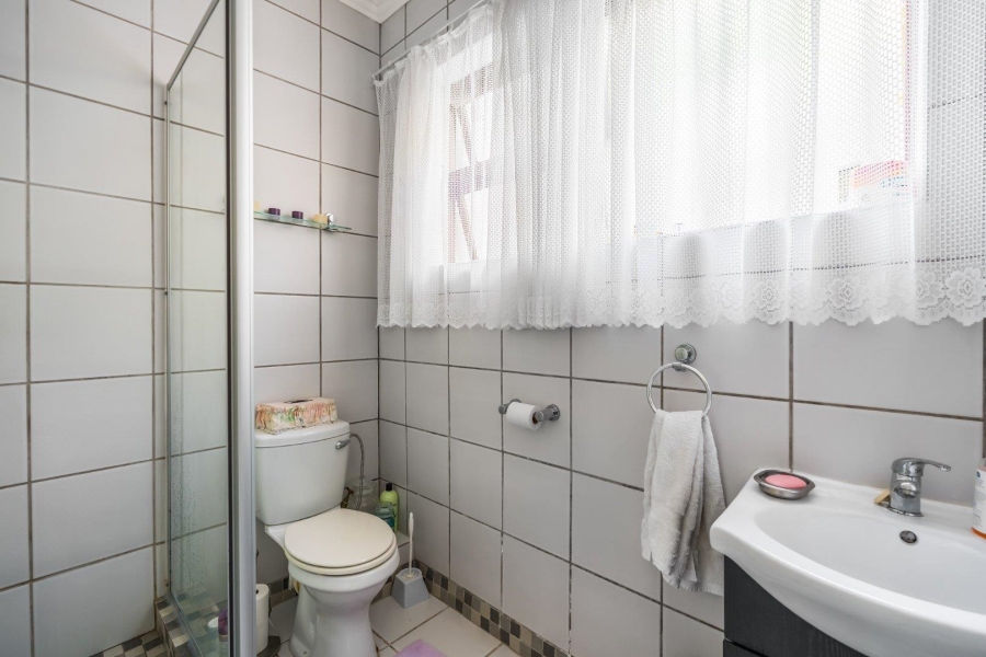 4 Bedroom Property for Sale in Tamboerskloof Western Cape